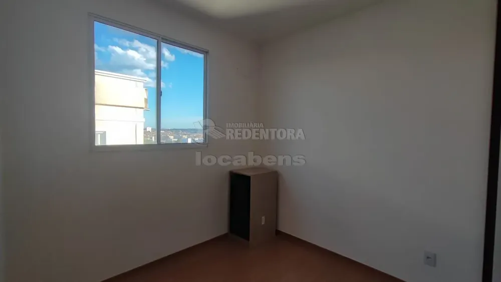 Apartamento, 2 quartos, 39 m² - Foto 2