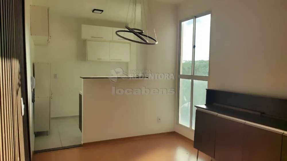 Apartamento, 2 quartos, 39 m² - Foto 6