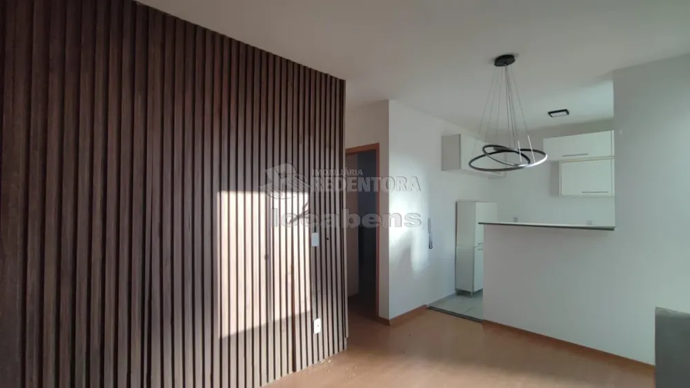 Apartamento, 2 quartos, 39 m² - Foto 1