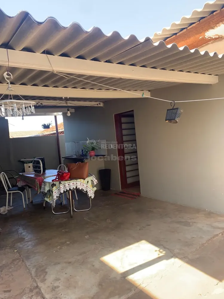 Casa, 3 quartos, 120 m² - Foto 2