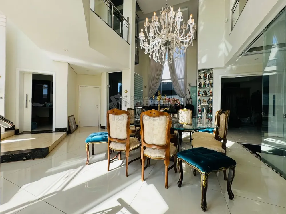 Casa de Condomínio, 4 quartos - Foto 7