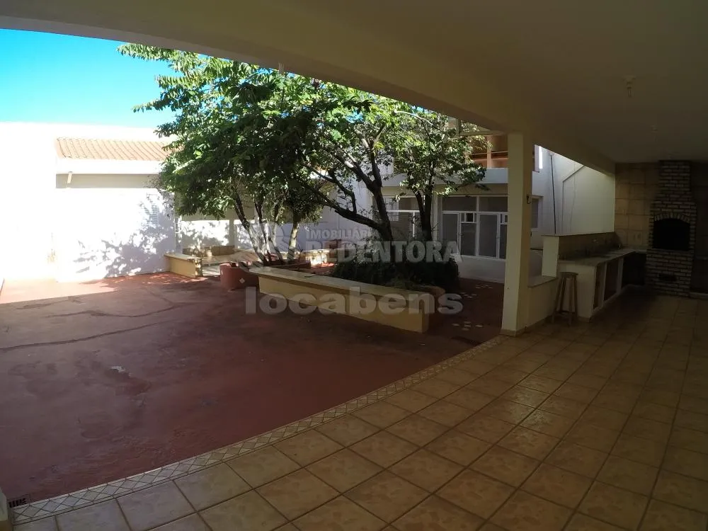 Sobrado, 4 quartos, 380 m² - Foto 8
