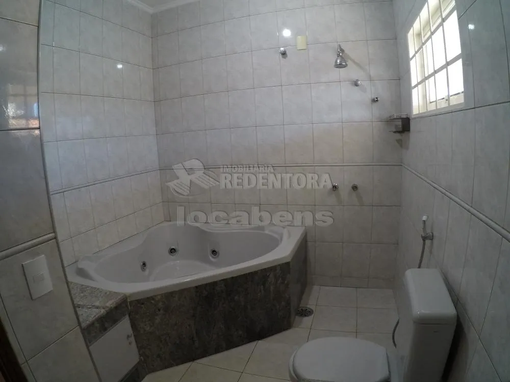 Sobrado, 4 quartos, 380 m² - Foto 1