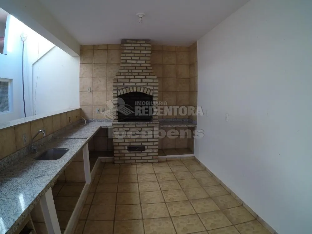 Sobrado, 4 quartos, 380 m² - Foto 7
