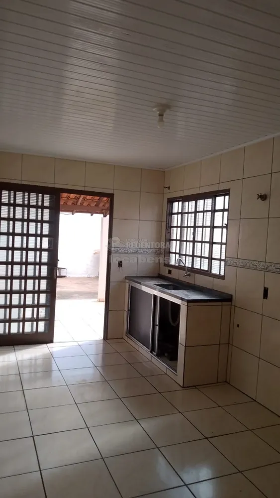 Casa, 2 quartos, 65 m² - Foto 3