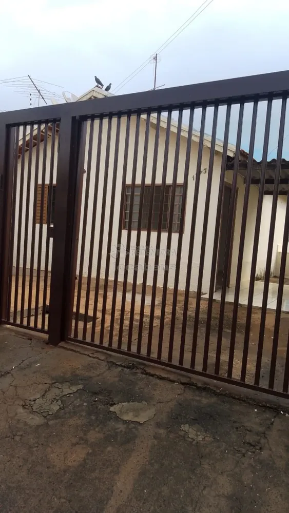Casa, 2 quartos, 65 m² - Foto 1