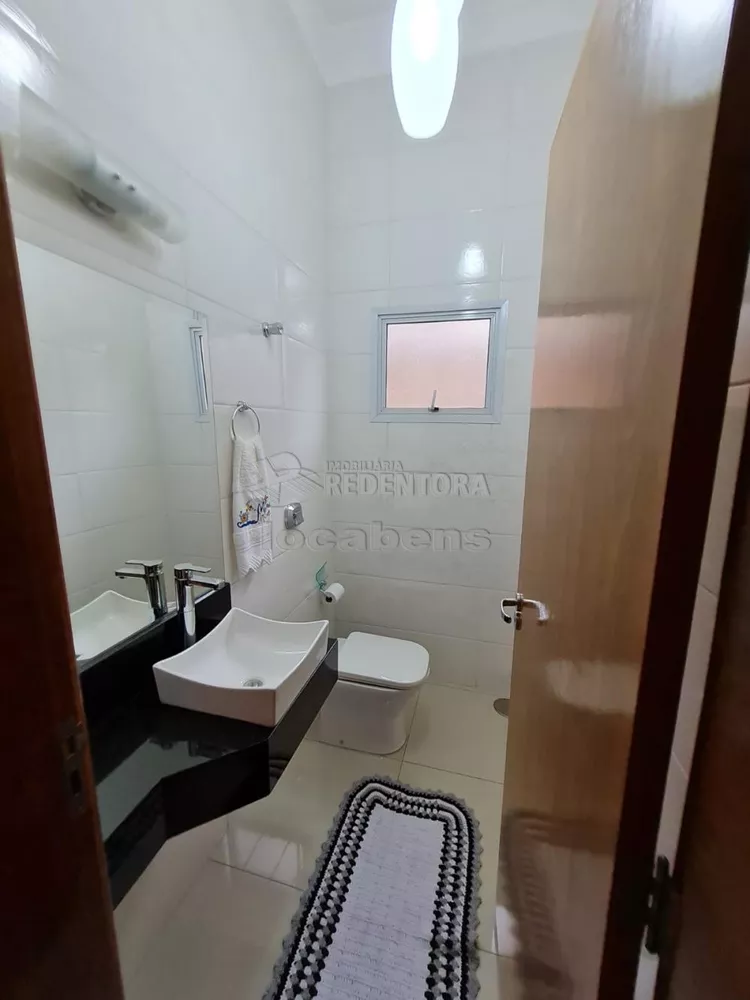 Casa de Condomínio à venda com 3 quartos, 286m² - Foto 2