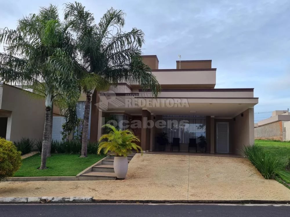 Casa de Condomínio à venda com 3 quartos, 286m² - Foto 1