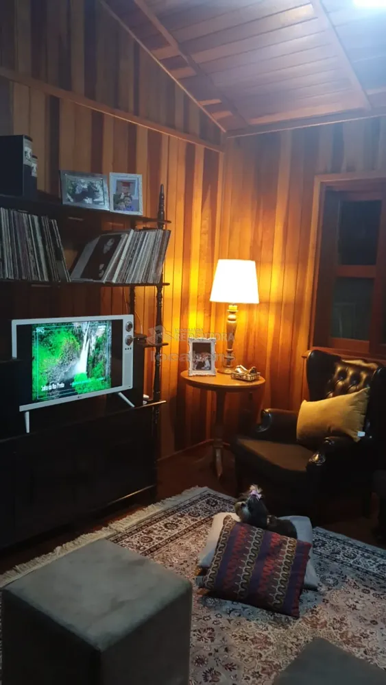 Chácara, 4 quartos, 450 m² - Foto 2