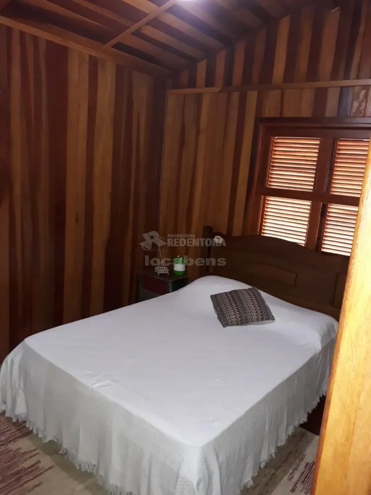 Chácara, 4 quartos, 450 m² - Foto 7