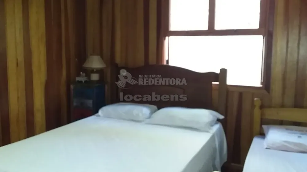 Chácara, 4 quartos, 450 m² - Foto 5