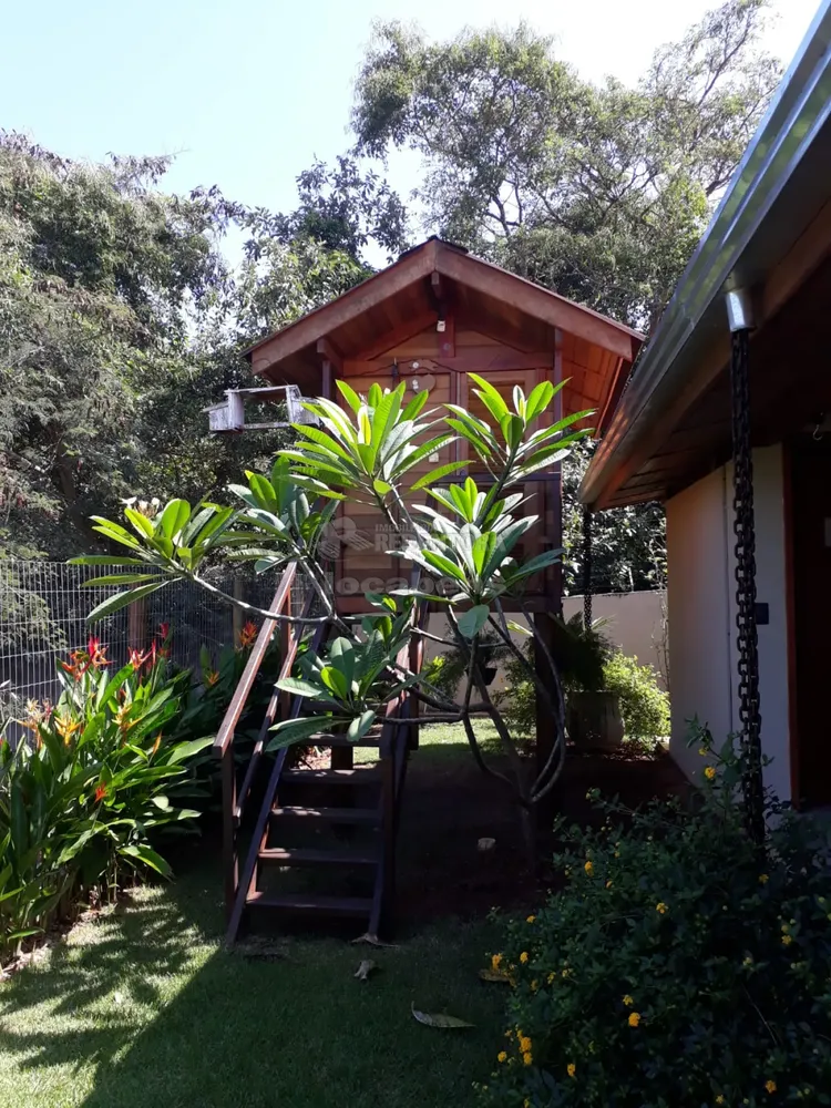 Chácara, 4 quartos, 450 m² - Foto 8