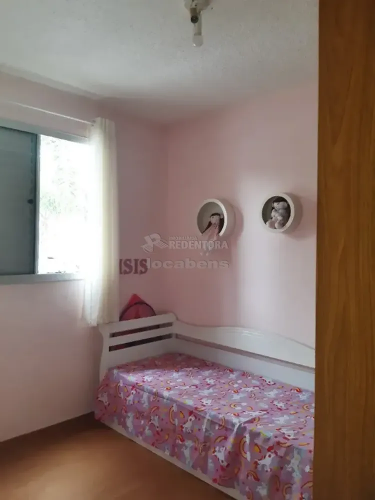 Apartamento, 2 quartos, 42 m² - Foto 6