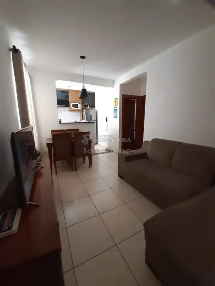 Apartamento, 2 quartos, 42 m² - Foto 7