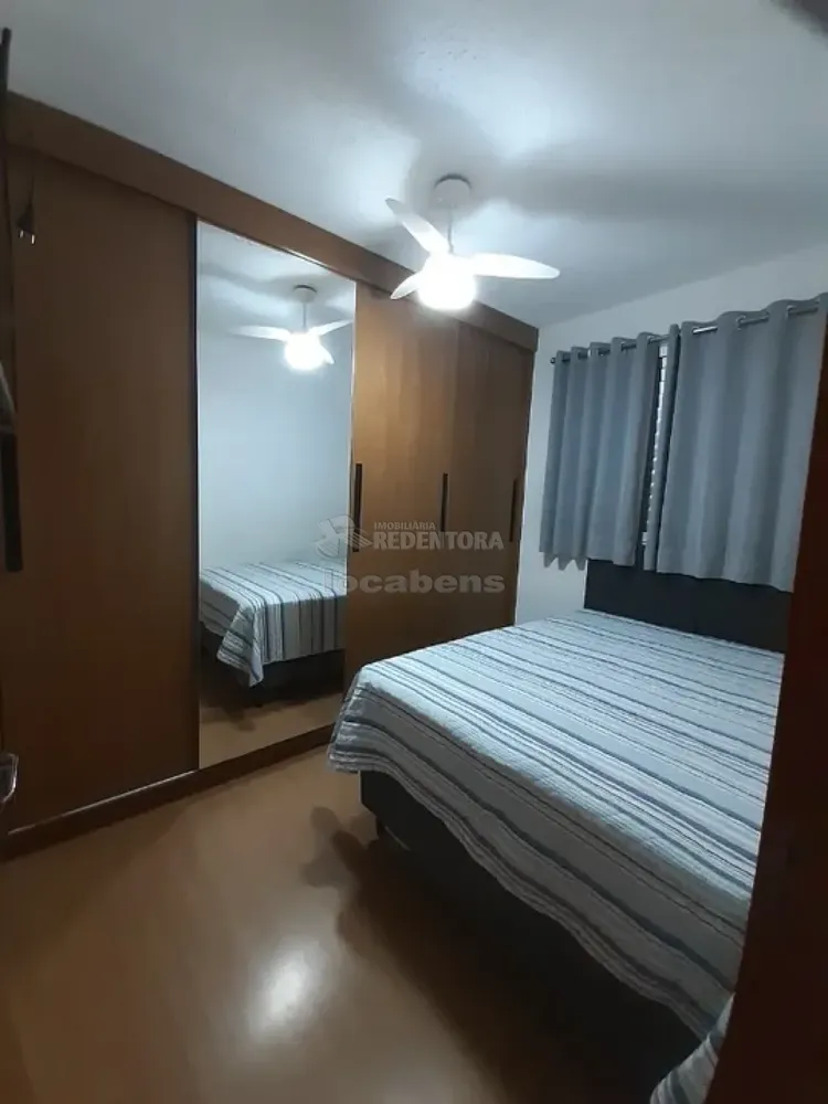 Apartamento, 2 quartos, 42 m² - Foto 5