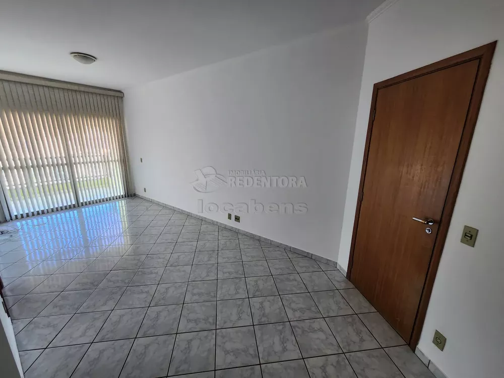 Apartamento para alugar com 2 quartos, 85m² - Foto 1