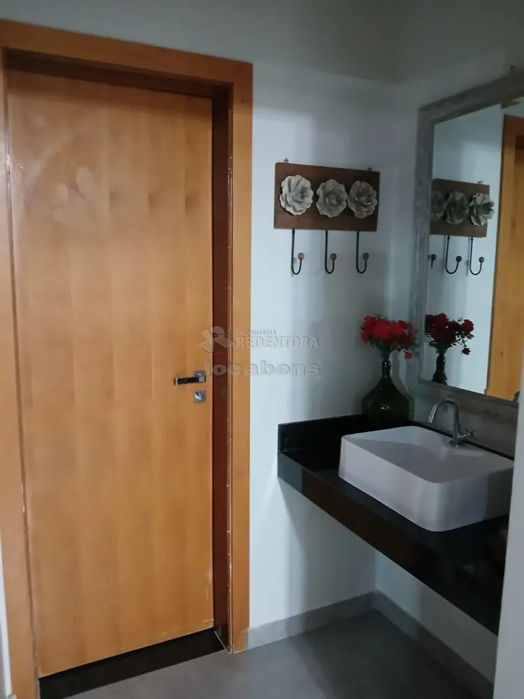 Chácara, 3 quartos, 450 m² - Foto 8