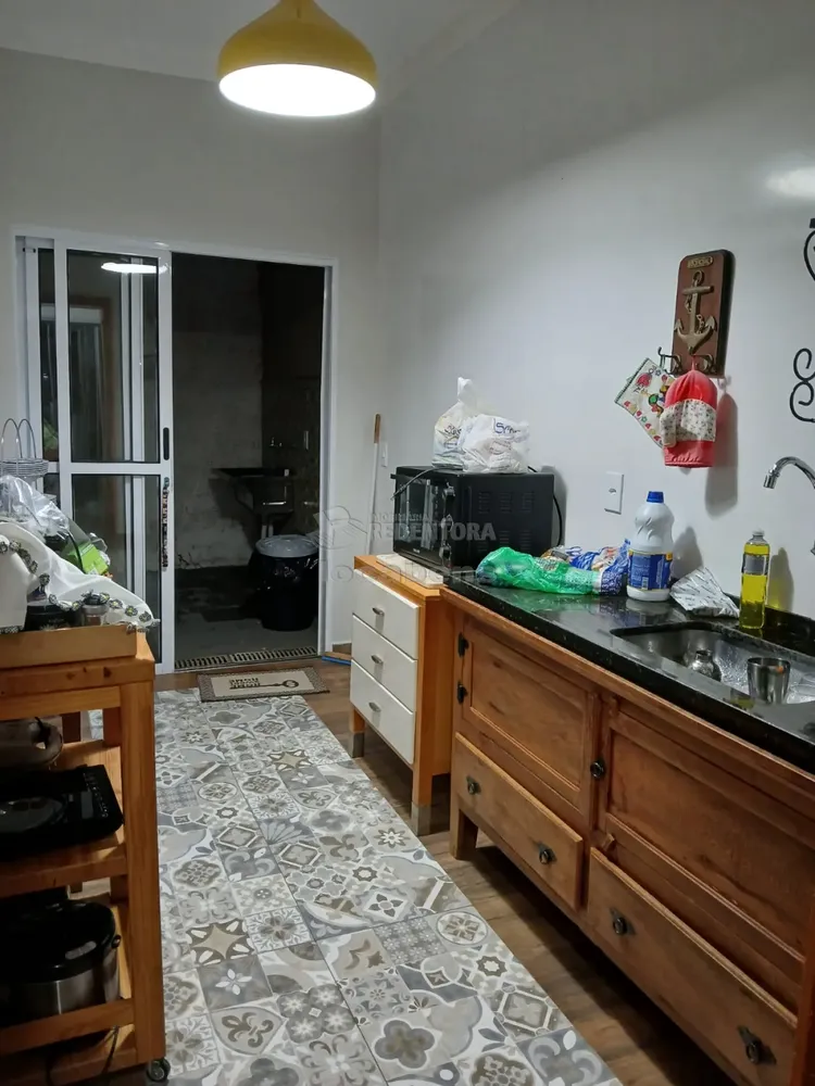 Chácara, 3 quartos, 450 m² - Foto 4