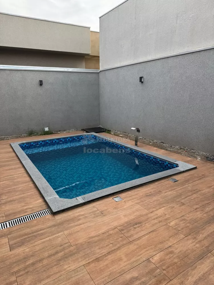 Casa de Condomínio à venda com 3 quartos, 156m² - Foto 14