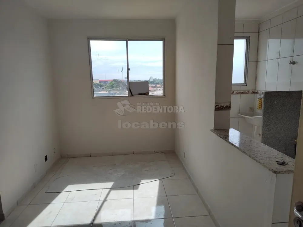 Apartamento, 2 quartos, 49 m² - Foto 2