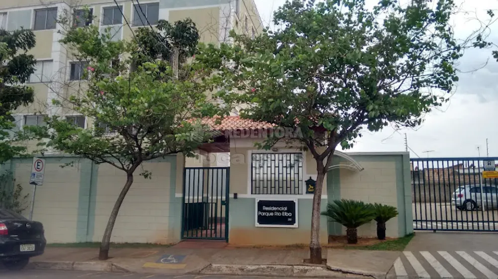 Apartamento, 2 quartos, 49 m² - Foto 1