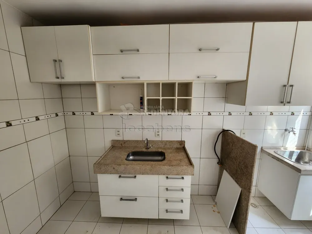 Apartamento, 2 quartos, 49 m² - Foto 3