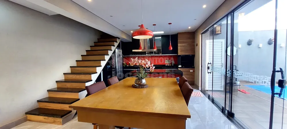 Casa, 3 quartos - Foto 3