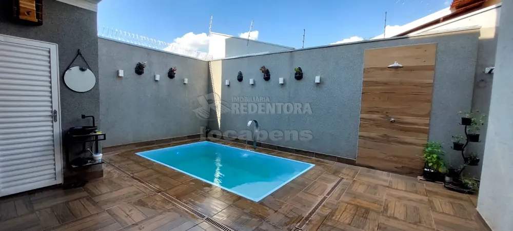 Casa, 3 quartos - Foto 6
