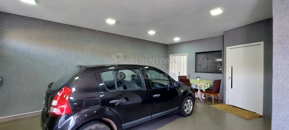 Casa, 3 quartos - Foto 4
