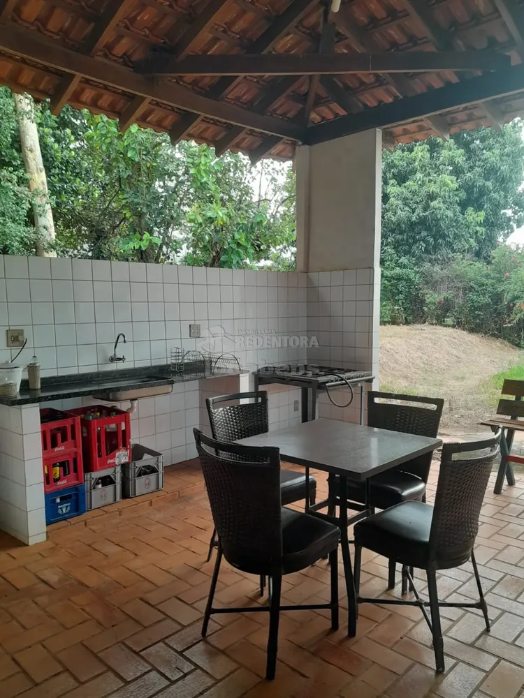 Chácara, 2 quartos, 7400 m² - Foto 1