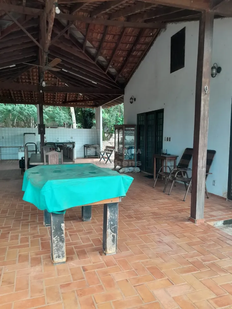 Chácara, 2 quartos, 7400 m² - Foto 5