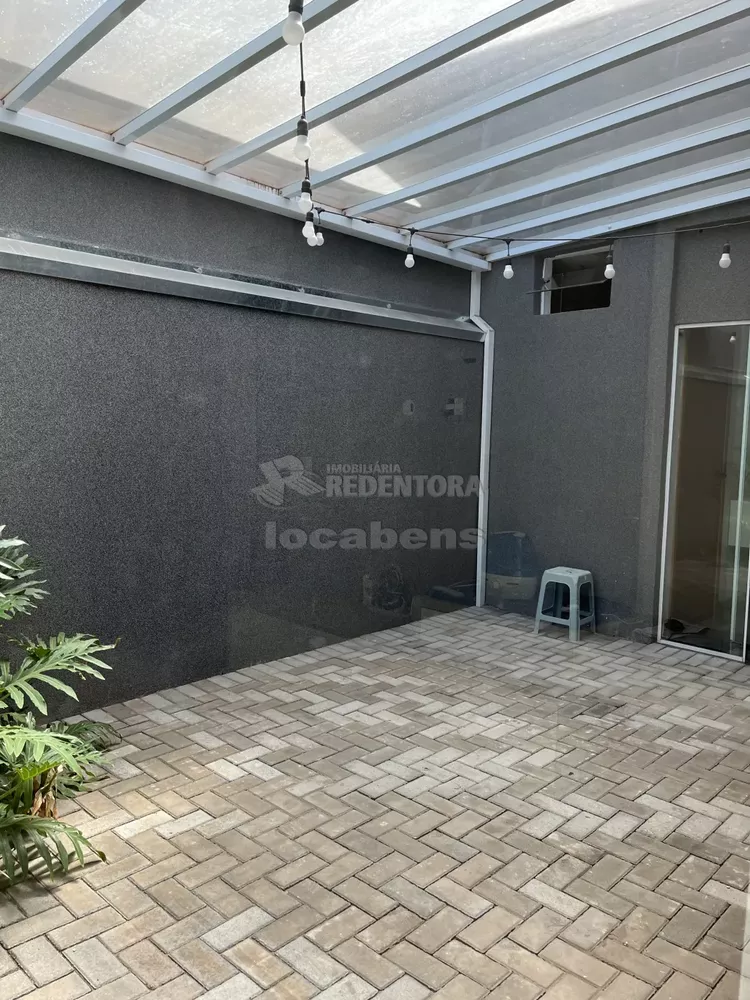 Casa à venda com 3 quartos, 190m² - Foto 7