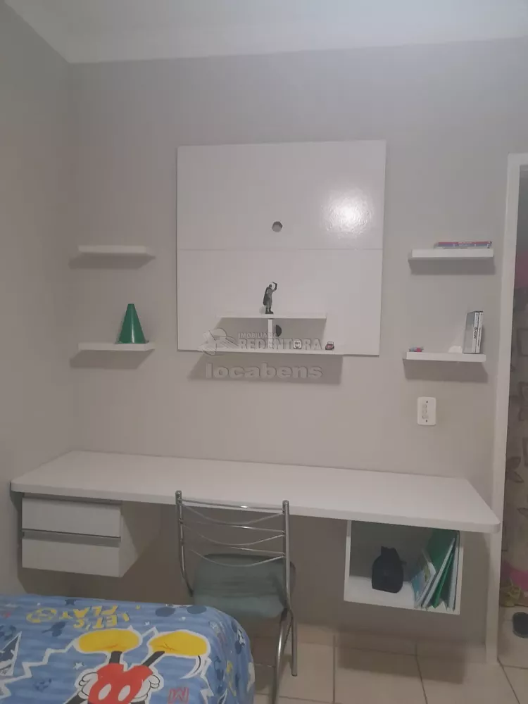 Apartamento à venda com 2 quartos, 50m² - Foto 6