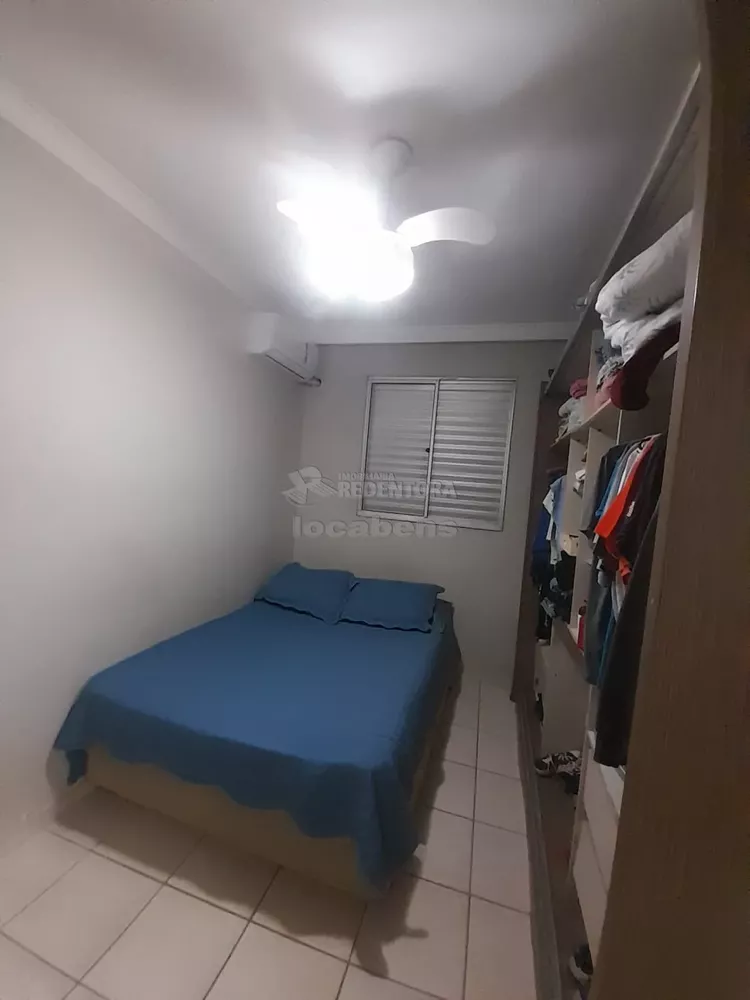 Apartamento à venda com 2 quartos, 50m² - Foto 7