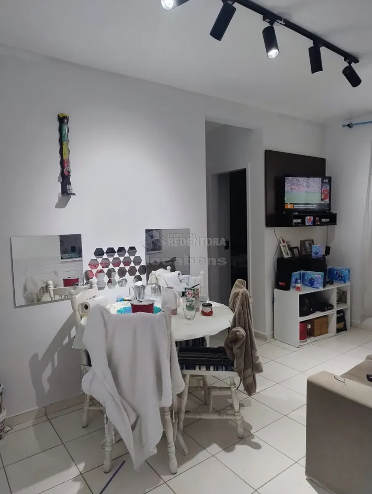 Apartamento, 2 quartos, 50 m² - Foto 4