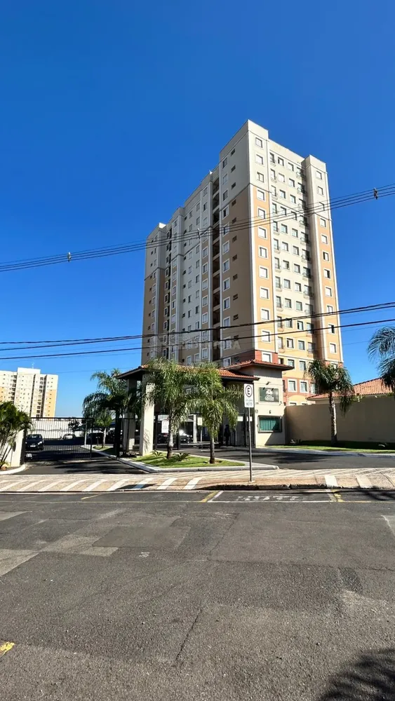 Apartamento, 2 quartos, 59 m² - Foto 5