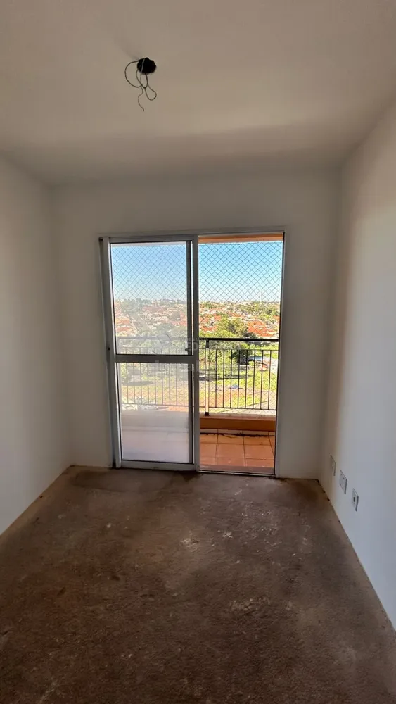 Apartamento, 2 quartos, 59 m² - Foto 2