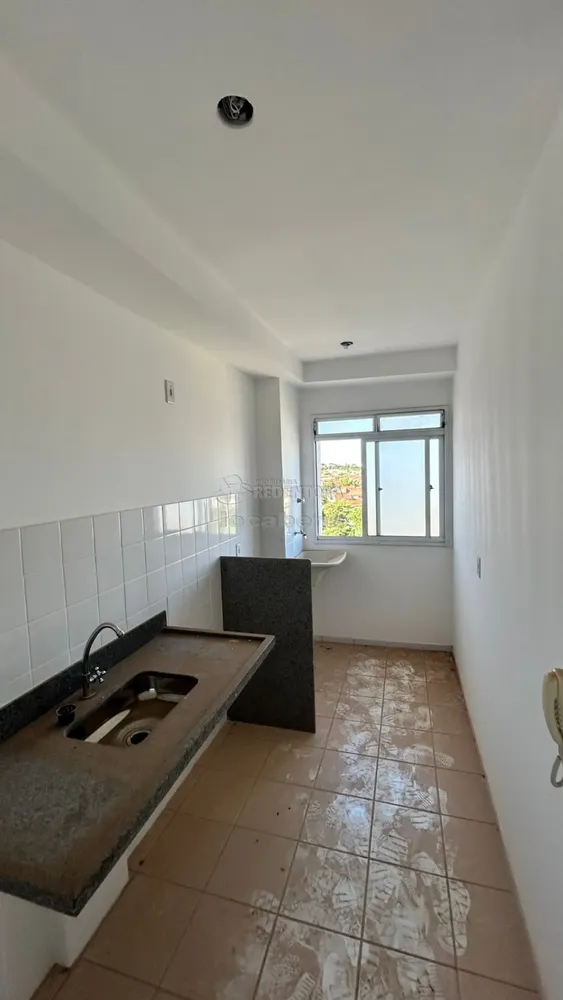 Apartamento, 2 quartos, 59 m² - Foto 1