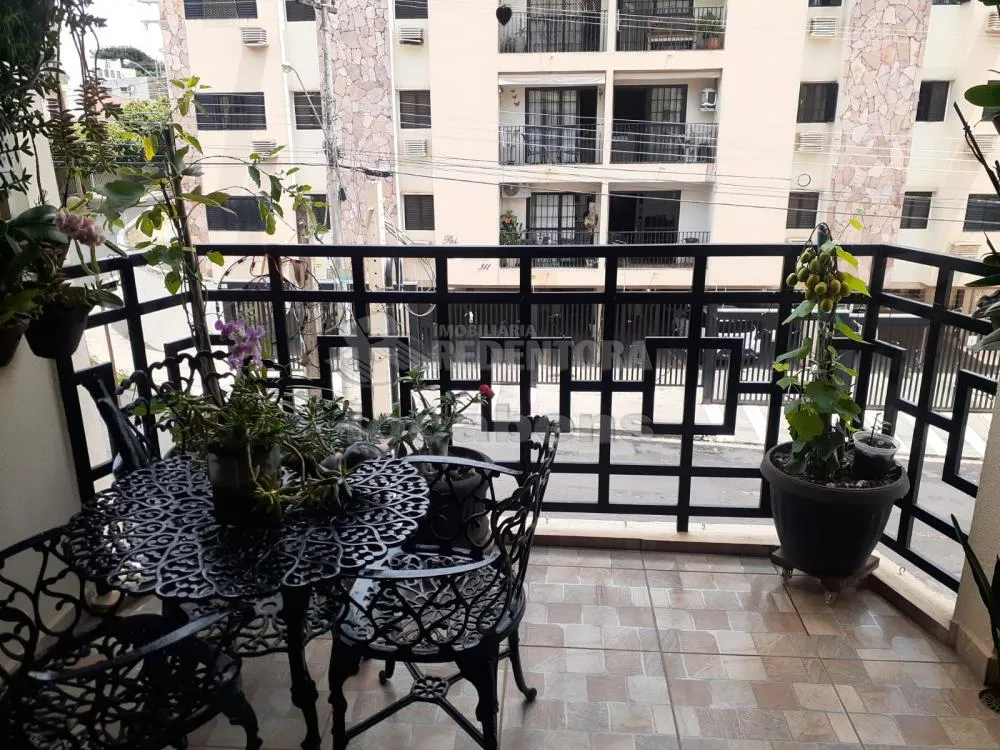 Apartamento, 3 quartos, 122 m² - Foto 1