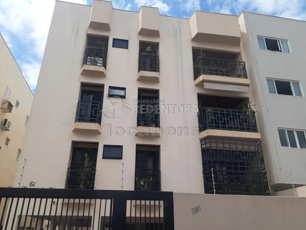 Apartamento, 3 quartos, 122 m² - Foto 2