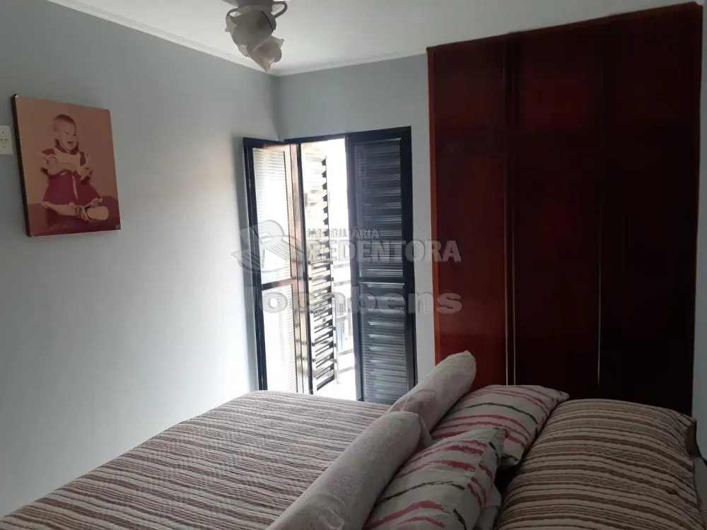 Apartamento, 3 quartos, 122 m² - Foto 3