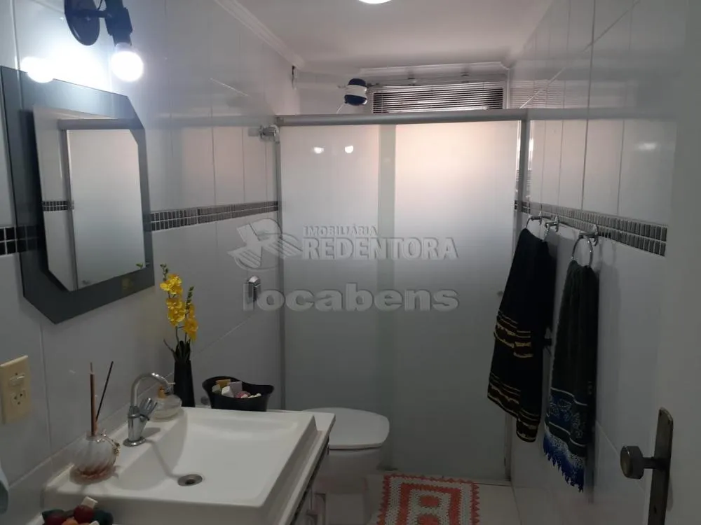 Apartamento, 3 quartos, 122 m² - Foto 4
