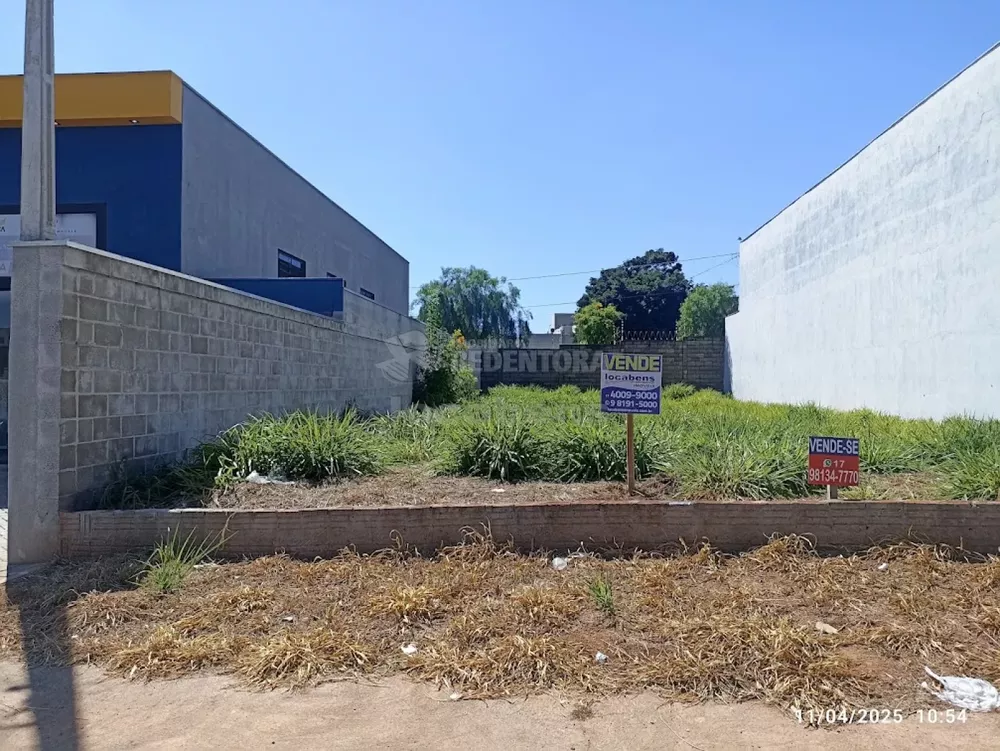 Terreno à venda, 383m² - Foto 1
