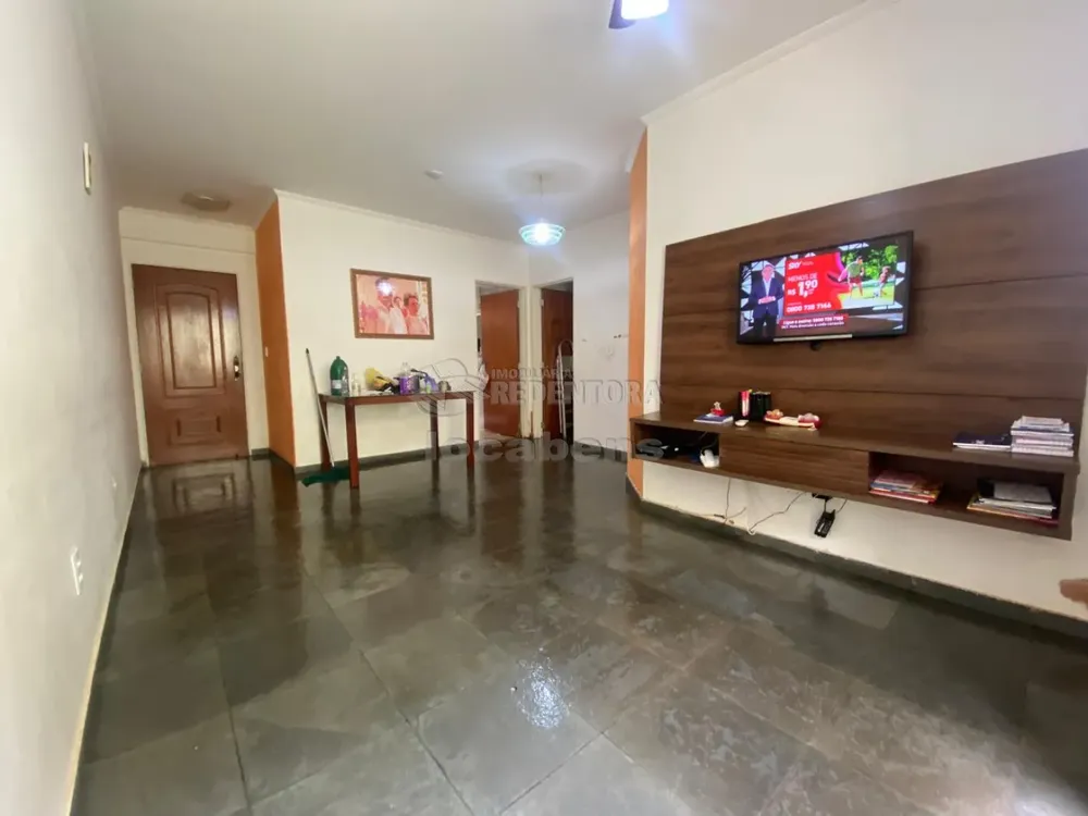 Apartamento, 3 quartos, 88 m² - Foto 2