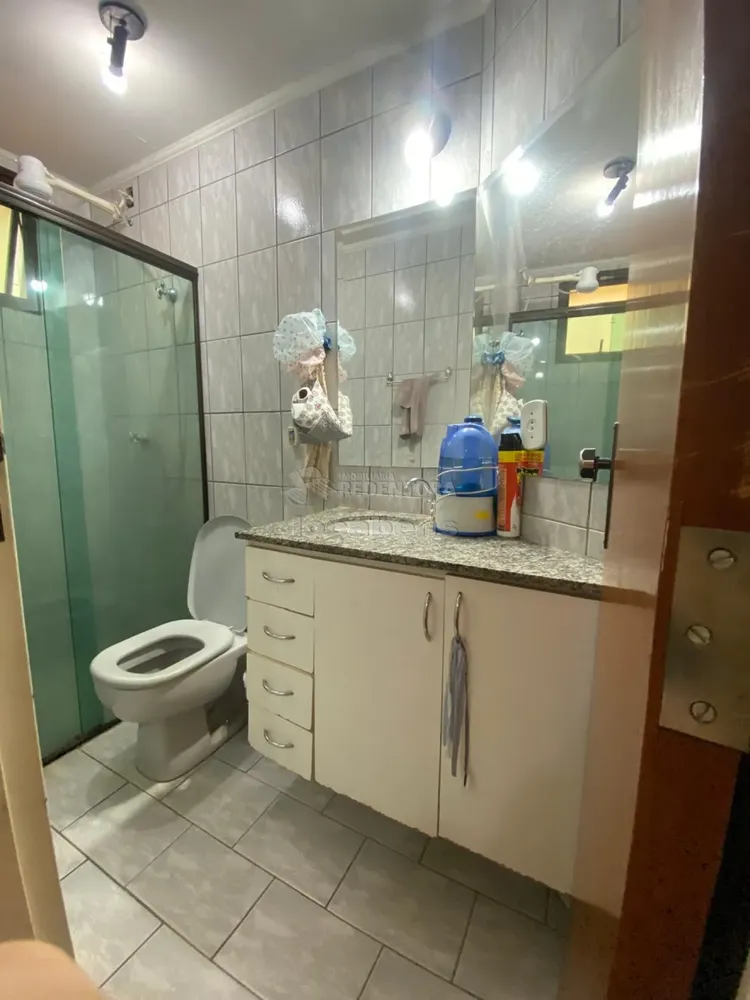 Apartamento, 3 quartos, 88 m² - Foto 1