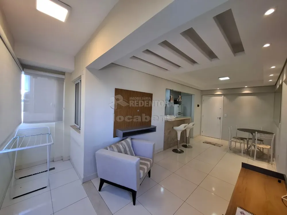 Apartamento, 1 quarto, 50 m² - Foto 4