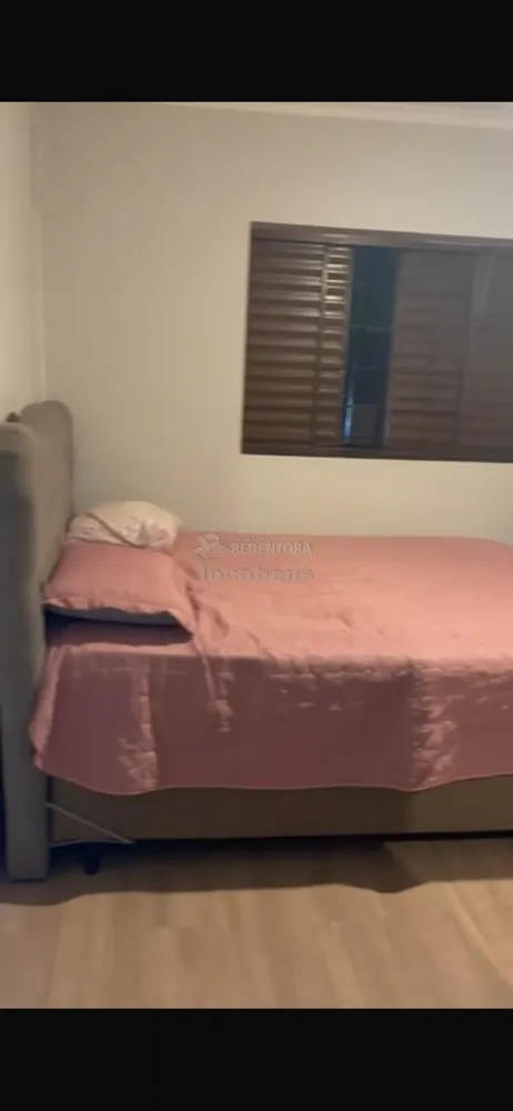 Sobrado, 3 quartos, 113 m² - Foto 1