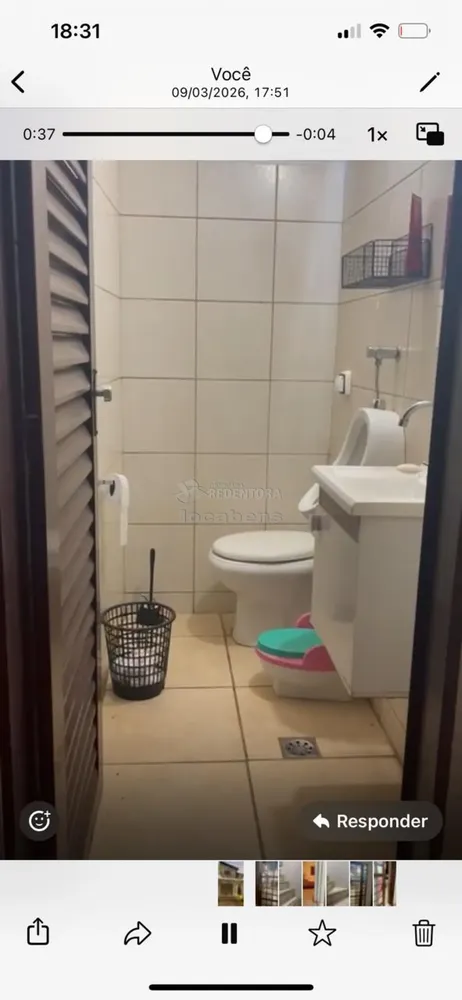 Sobrado, 3 quartos, 113 m² - Foto 5