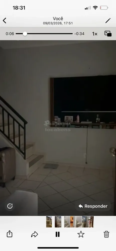 Sobrado, 3 quartos, 113 m² - Foto 3