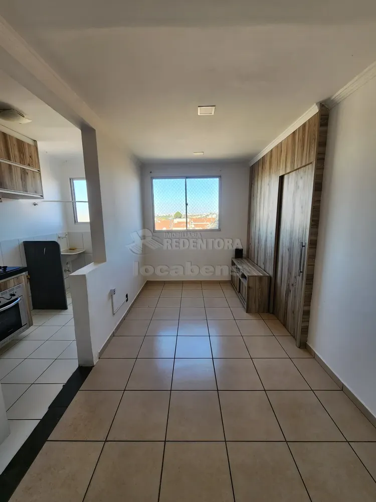 Apartamento, 2 quartos, 47 m² - Foto 1